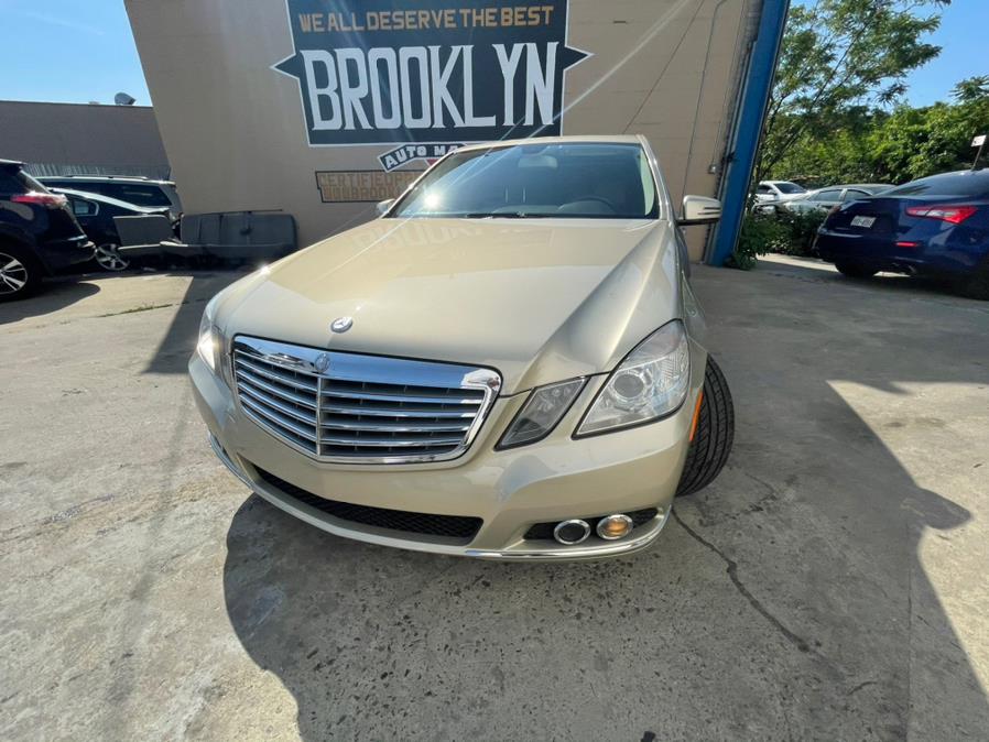 Used Mercedes-Benz E-Class 4dr Sdn E350 Sport RWD 2010 | Brooklyn Auto Mall LLC. Brooklyn, New York Used Mercedes-Benz E-Class 4dr Sdn E350 Sport RWD 2010 | Brooklyn Auto Mall LLC. Brooklyn, New York