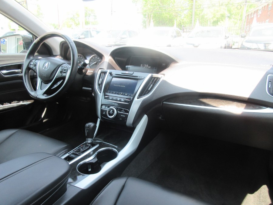 2019 Acura TLX 2.4L FWD, available for sale in Linden, New Jersey | Route 27 Auto Mall. Linden, New Jersey 2019 Acura TLX 2.4L FWD, available for sale in Linden, New Jersey | Route 27 Auto Mall. Linden, New Jersey