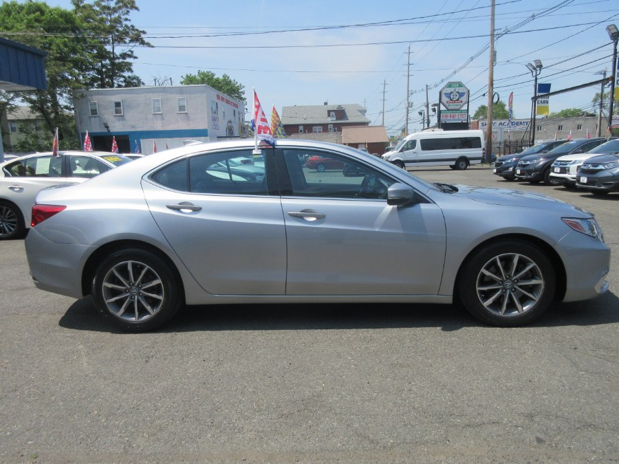 2019 Acura TLX 2.4L FWD, available for sale in Linden, New Jersey | Route 27 Auto Mall. Linden, New Jersey 2019 Acura TLX 2.4L FWD, available for sale in Linden, New Jersey | Route 27 Auto Mall. Linden, New Jersey