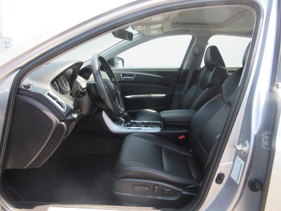 2019 Acura TLX 2.4L FWD, available for sale in Linden, New Jersey | Route 27 Auto Mall. Linden, New Jersey 2019 Acura TLX 2.4L FWD, available for sale in Linden, New Jersey | Route 27 Auto Mall. Linden, New Jersey