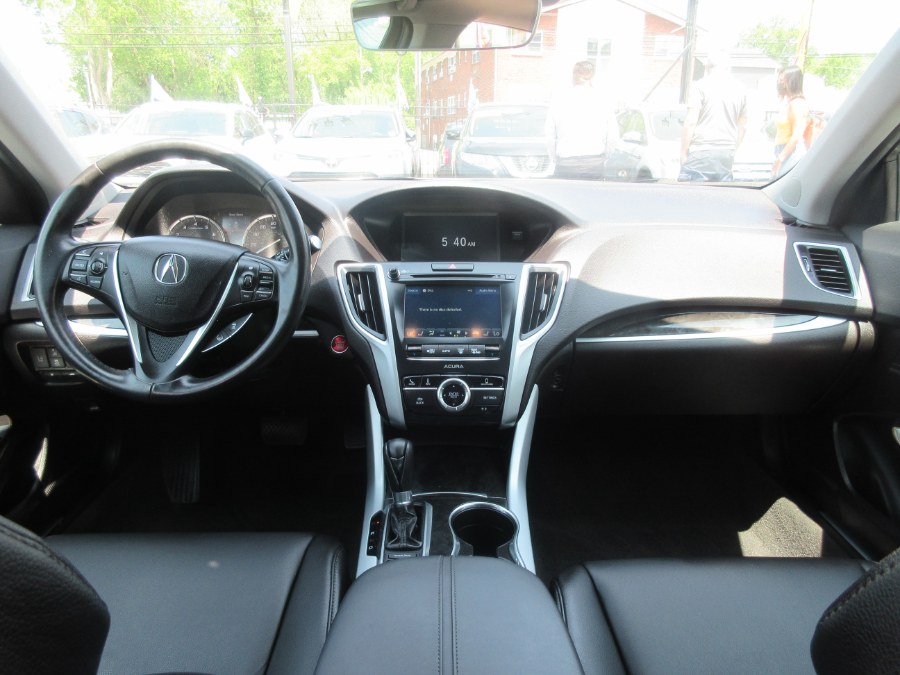 2019 Acura TLX 2.4L FWD, available for sale in Linden, New Jersey | Route 27 Auto Mall. Linden, New Jersey 2019 Acura TLX 2.4L FWD, available for sale in Linden, New Jersey | Route 27 Auto Mall. Linden, New Jersey
