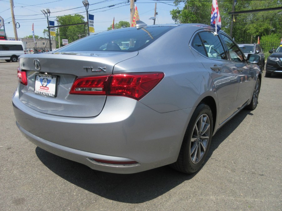 2019 Acura TLX 2.4L FWD, available for sale in Linden, New Jersey | Route 27 Auto Mall. Linden, New Jersey 2019 Acura TLX 2.4L FWD, available for sale in Linden, New Jersey | Route 27 Auto Mall. Linden, New Jersey
