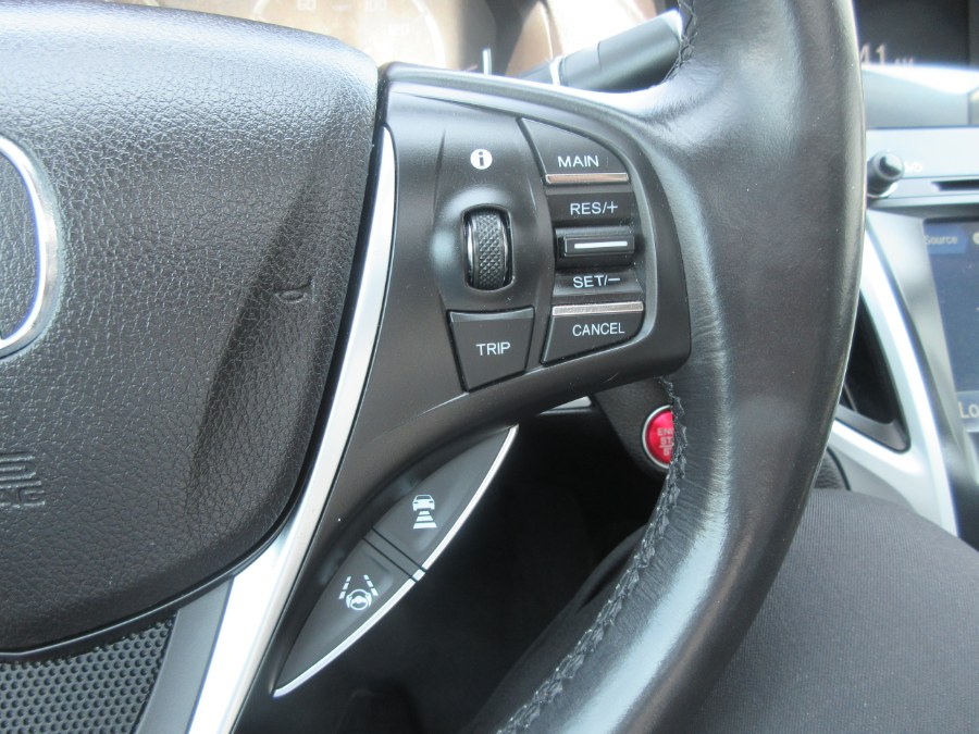 2019 Acura TLX 2.4L FWD, available for sale in Linden, New Jersey | Route 27 Auto Mall. Linden, New Jersey 2019 Acura TLX 2.4L FWD, available for sale in Linden, New Jersey | Route 27 Auto Mall. Linden, New Jersey