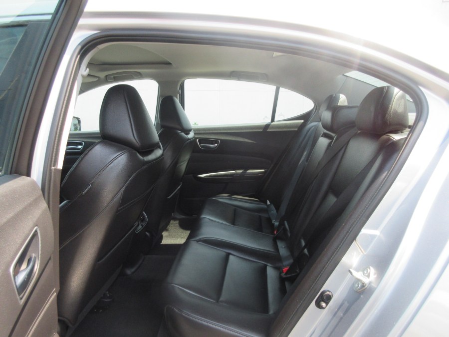 2019 Acura TLX 2.4L FWD, available for sale in Linden, New Jersey | Route 27 Auto Mall. Linden, New Jersey 2019 Acura TLX 2.4L FWD, available for sale in Linden, New Jersey | Route 27 Auto Mall. Linden, New Jersey