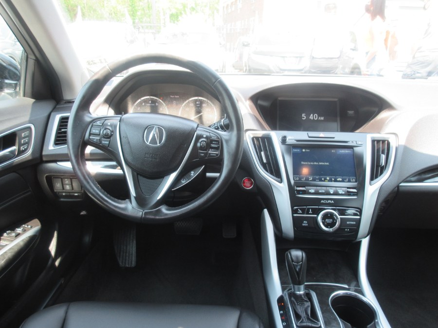 2019 Acura TLX 2.4L FWD, available for sale in Linden, New Jersey | Route 27 Auto Mall. Linden, New Jersey 2019 Acura TLX 2.4L FWD, available for sale in Linden, New Jersey | Route 27 Auto Mall. Linden, New Jersey