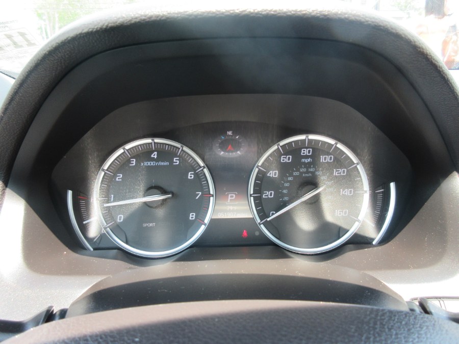 2019 Acura TLX 2.4L FWD, available for sale in Linden, New Jersey | Route 27 Auto Mall. Linden, New Jersey 2019 Acura TLX 2.4L FWD, available for sale in Linden, New Jersey | Route 27 Auto Mall. Linden, New Jersey