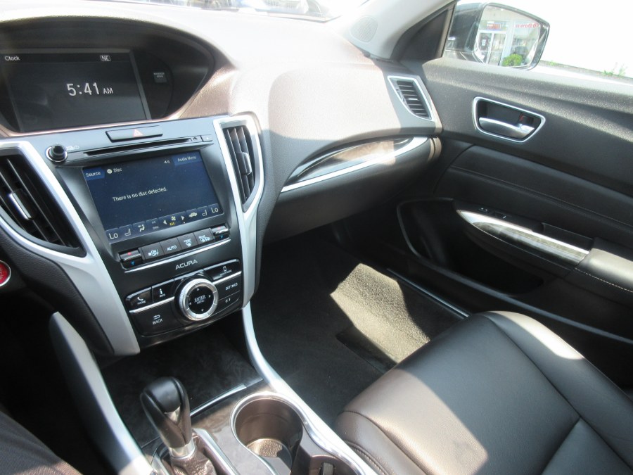 2019 Acura TLX 2.4L FWD, available for sale in Linden, New Jersey | Route 27 Auto Mall. Linden, New Jersey 2019 Acura TLX 2.4L FWD, available for sale in Linden, New Jersey | Route 27 Auto Mall. Linden, New Jersey
