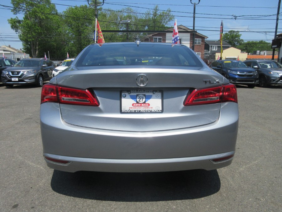 2019 Acura TLX 2.4L FWD, available for sale in Linden, New Jersey | Route 27 Auto Mall. Linden, New Jersey 2019 Acura TLX 2.4L FWD, available for sale in Linden, New Jersey | Route 27 Auto Mall. Linden, New Jersey