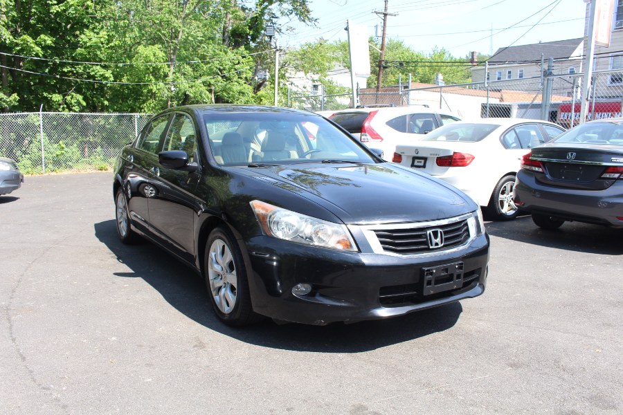 2009 Honda Accord EX-L 4dr V6 Auto EX-L, available for sale in Paterson, New Jersey | Xcell Motors LLC. Paterson, New Jersey 2009 Honda Accord EX-L 4dr V6 Auto EX-L, available for sale in Paterson, New Jersey | Xcell Motors LLC. Paterson, New Jersey