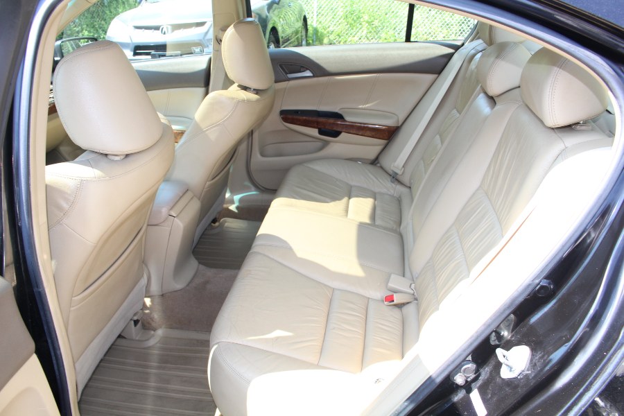 2009 Honda Accord EX-L 4dr V6 Auto EX-L, available for sale in Paterson, New Jersey | Xcell Motors LLC. Paterson, New Jersey 2009 Honda Accord EX-L 4dr V6 Auto EX-L, available for sale in Paterson, New Jersey | Xcell Motors LLC. Paterson, New Jersey