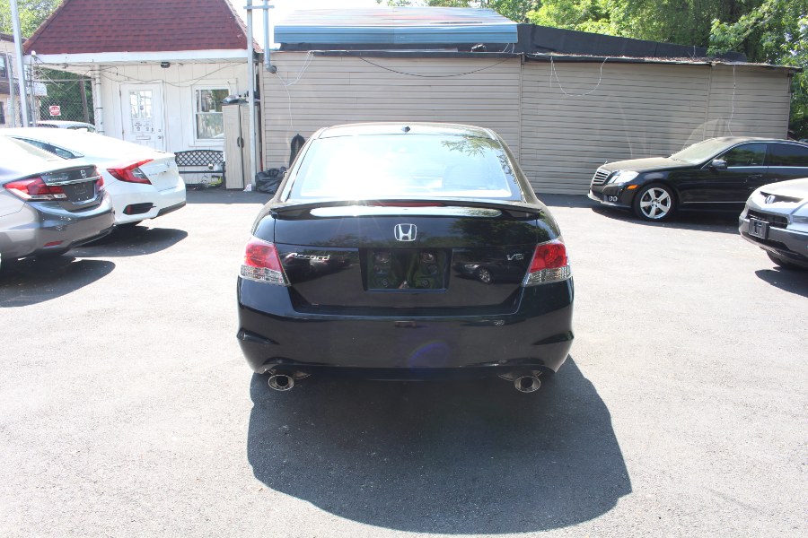2009 Honda Accord EX-L 4dr V6 Auto EX-L, available for sale in Paterson, New Jersey | Xcell Motors LLC. Paterson, New Jersey 2009 Honda Accord EX-L 4dr V6 Auto EX-L, available for sale in Paterson, New Jersey | Xcell Motors LLC. Paterson, New Jersey