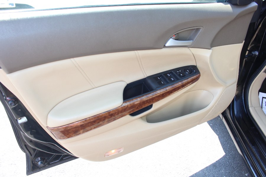 2009 Honda Accord EX-L 4dr V6 Auto EX-L, available for sale in Paterson, New Jersey | Xcell Motors LLC. Paterson, New Jersey 2009 Honda Accord EX-L 4dr V6 Auto EX-L, available for sale in Paterson, New Jersey | Xcell Motors LLC. Paterson, New Jersey