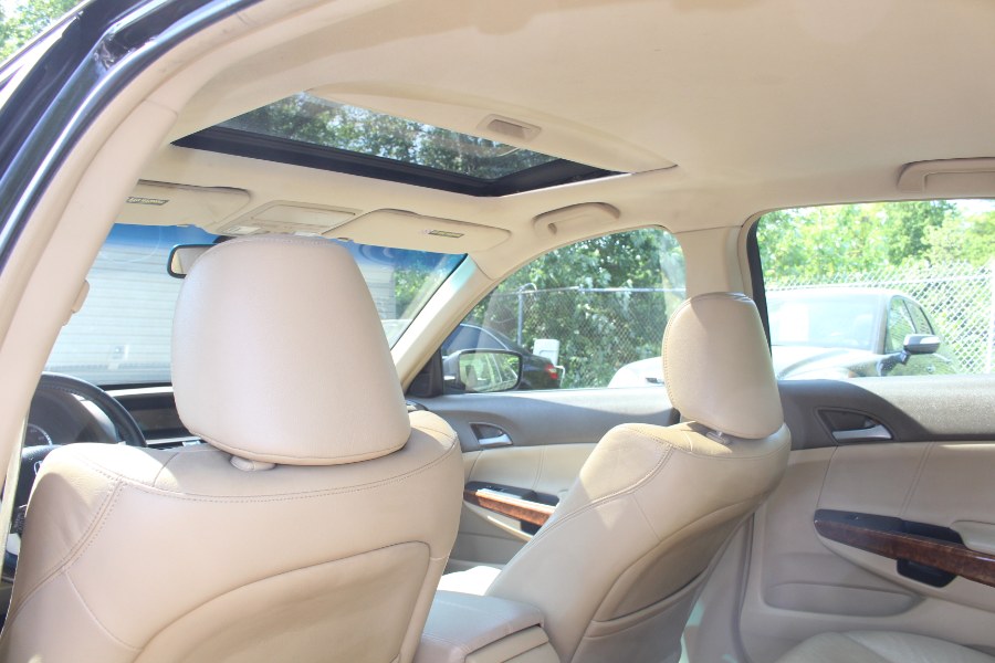 2009 Honda Accord EX-L 4dr V6 Auto EX-L, available for sale in Paterson, New Jersey | Xcell Motors LLC. Paterson, New Jersey 2009 Honda Accord EX-L 4dr V6 Auto EX-L, available for sale in Paterson, New Jersey | Xcell Motors LLC. Paterson, New Jersey