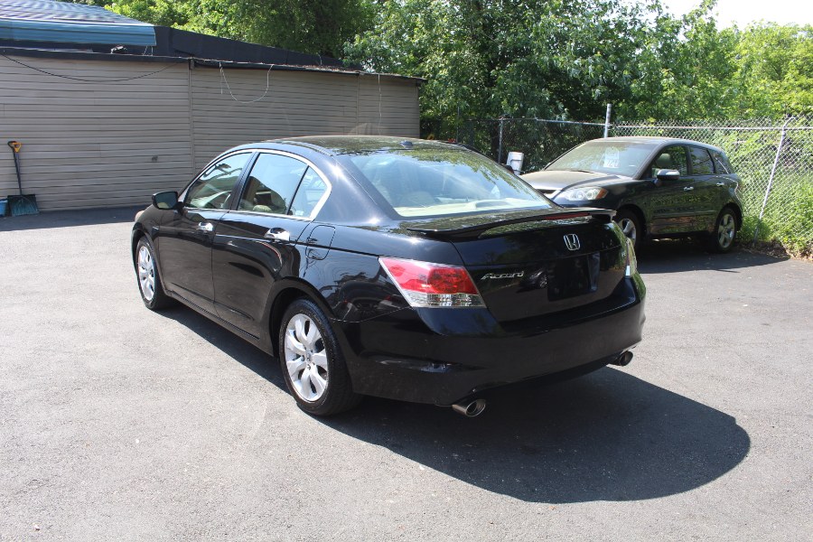 2009 Honda Accord EX-L 4dr V6 Auto EX-L, available for sale in Paterson, New Jersey | Xcell Motors LLC. Paterson, New Jersey 2009 Honda Accord EX-L 4dr V6 Auto EX-L, available for sale in Paterson, New Jersey | Xcell Motors LLC. Paterson, New Jersey