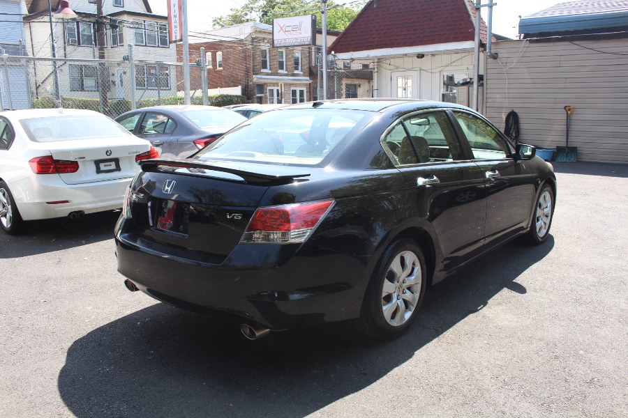 2009 Honda Accord EX-L 4dr V6 Auto EX-L, available for sale in Paterson, New Jersey | Xcell Motors LLC. Paterson, New Jersey 2009 Honda Accord EX-L 4dr V6 Auto EX-L, available for sale in Paterson, New Jersey | Xcell Motors LLC. Paterson, New Jersey