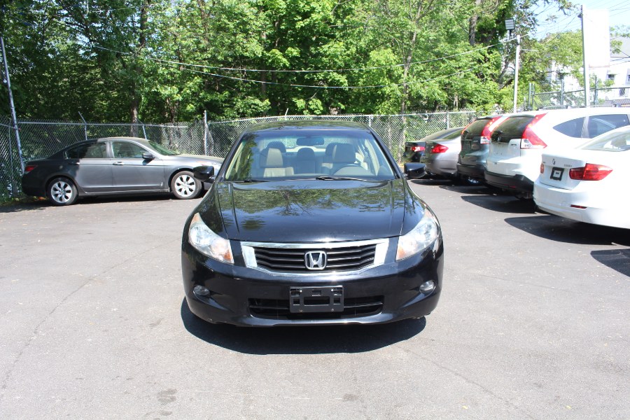 2009 Honda Accord EX-L 4dr V6 Auto EX-L, available for sale in Paterson, New Jersey | Xcell Motors LLC. Paterson, New Jersey 2009 Honda Accord EX-L 4dr V6 Auto EX-L, available for sale in Paterson, New Jersey | Xcell Motors LLC. Paterson, New Jersey