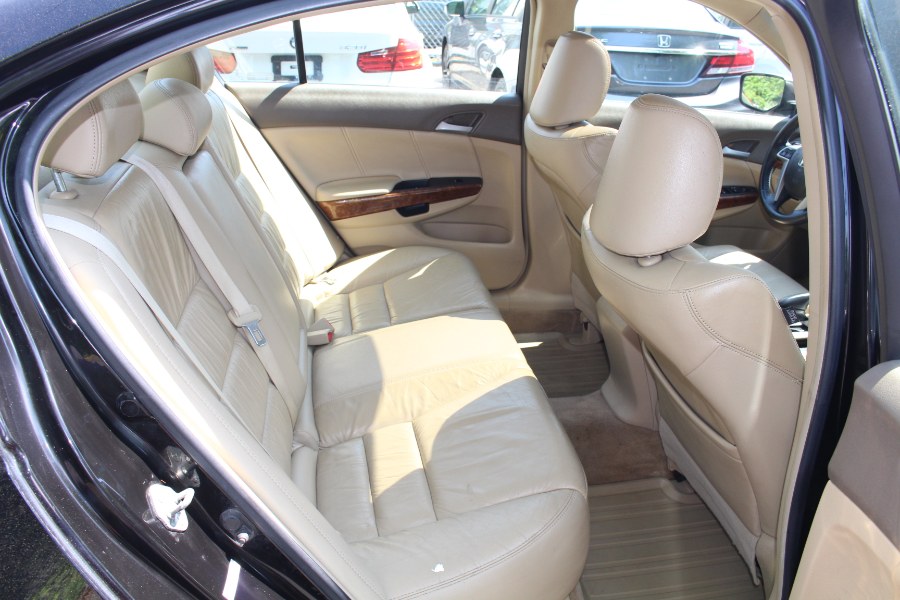 2009 Honda Accord EX-L 4dr V6 Auto EX-L, available for sale in Paterson, New Jersey | Xcell Motors LLC. Paterson, New Jersey 2009 Honda Accord EX-L 4dr V6 Auto EX-L, available for sale in Paterson, New Jersey | Xcell Motors LLC. Paterson, New Jersey