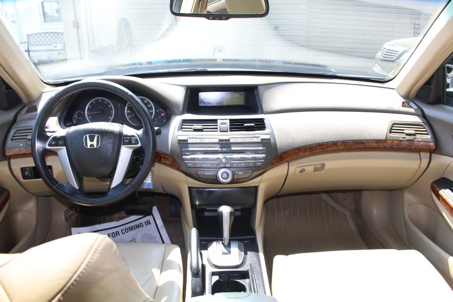 2009 Honda Accord EX-L 4dr V6 Auto EX-L, available for sale in Paterson, New Jersey | Xcell Motors LLC. Paterson, New Jersey 2009 Honda Accord EX-L 4dr V6 Auto EX-L, available for sale in Paterson, New Jersey | Xcell Motors LLC. Paterson, New Jersey
