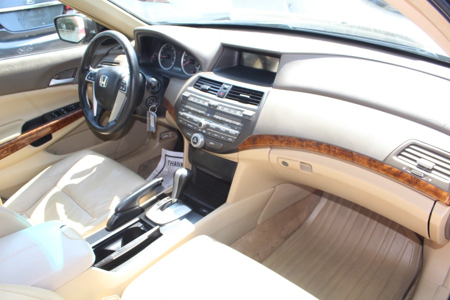 2009 Honda Accord EX-L 4dr V6 Auto EX-L, available for sale in Paterson, New Jersey | Xcell Motors LLC. Paterson, New Jersey 2009 Honda Accord EX-L 4dr V6 Auto EX-L, available for sale in Paterson, New Jersey | Xcell Motors LLC. Paterson, New Jersey