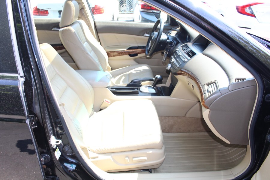 2009 Honda Accord EX-L 4dr V6 Auto EX-L, available for sale in Paterson, New Jersey | Xcell Motors LLC. Paterson, New Jersey 2009 Honda Accord EX-L 4dr V6 Auto EX-L, available for sale in Paterson, New Jersey | Xcell Motors LLC. Paterson, New Jersey