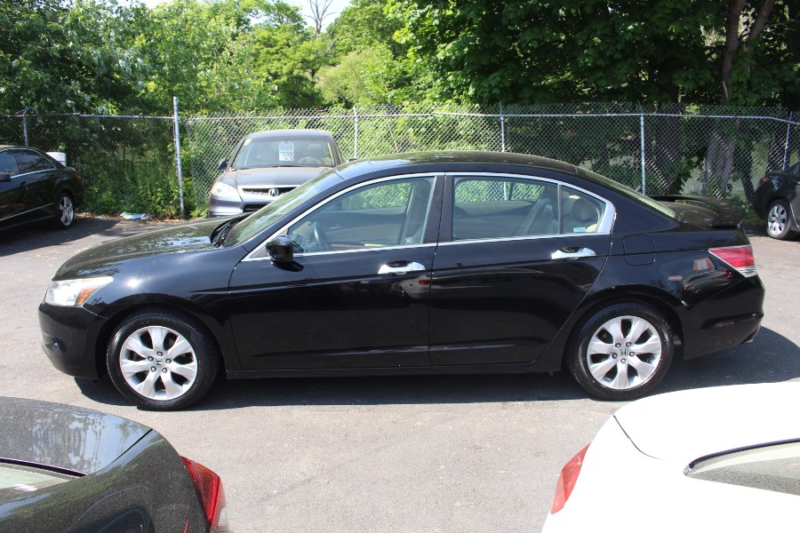 2009 Honda Accord EX-L 4dr V6 Auto EX-L, available for sale in Paterson, New Jersey | Xcell Motors LLC. Paterson, New Jersey 2009 Honda Accord EX-L 4dr V6 Auto EX-L, available for sale in Paterson, New Jersey | Xcell Motors LLC. Paterson, New Jersey