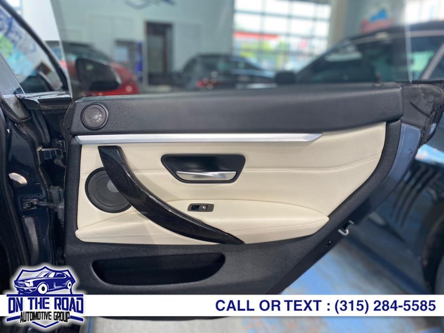 Used BMW 4 Series 4dr Sdn 428i xDrive AWD Gran Coupe SULEV 2016 | On The Road Automotive Group Inc. Bronx, New York Used BMW 4 Series 4dr Sdn 428i xDrive AWD Gran Coupe SULEV 2016 | On The Road Automotive Group Inc. Bronx, New York