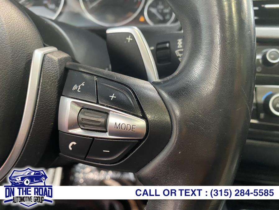 Used BMW 4 Series 4dr Sdn 428i xDrive AWD Gran Coupe SULEV 2016 | On The Road Automotive Group Inc. Bronx, New York Used BMW 4 Series 4dr Sdn 428i xDrive AWD Gran Coupe SULEV 2016 | On The Road Automotive Group Inc. Bronx, New York