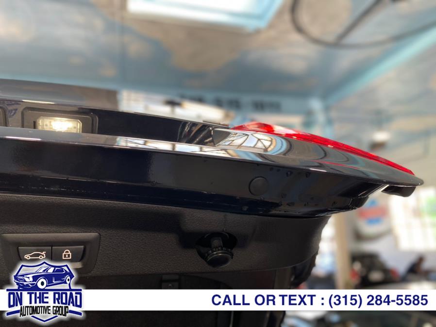 Used BMW 4 Series 4dr Sdn 428i xDrive AWD Gran Coupe SULEV 2016 | On The Road Automotive Group Inc. Bronx, New York Used BMW 4 Series 4dr Sdn 428i xDrive AWD Gran Coupe SULEV 2016 | On The Road Automotive Group Inc. Bronx, New York