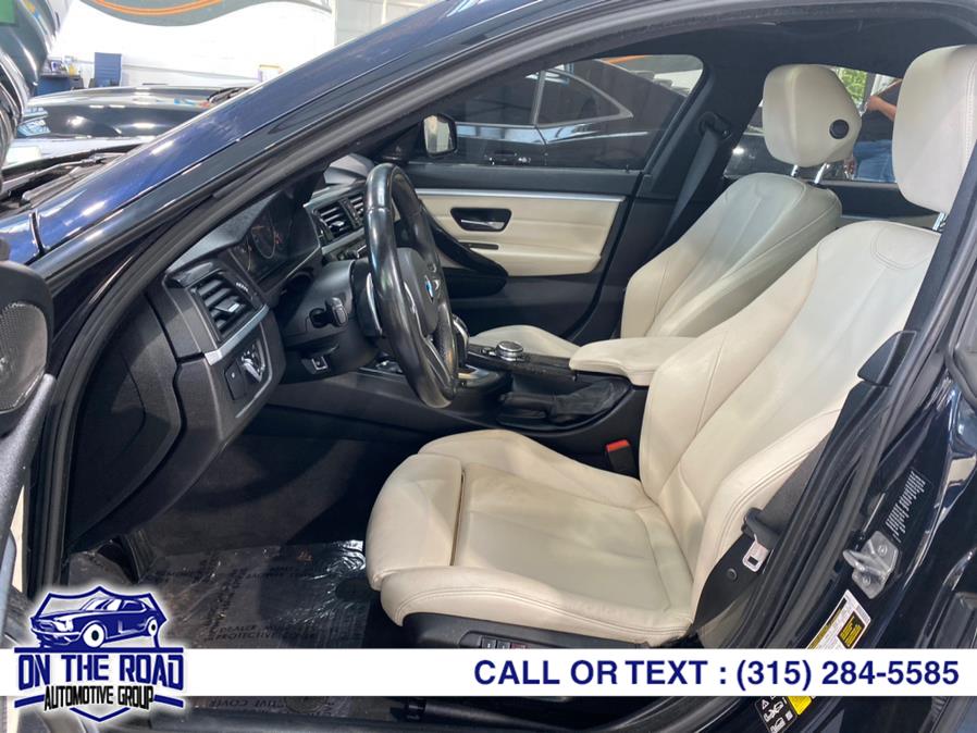 Used BMW 4 Series 4dr Sdn 428i xDrive AWD Gran Coupe SULEV 2016 | On The Road Automotive Group Inc. Bronx, New York Used BMW 4 Series 4dr Sdn 428i xDrive AWD Gran Coupe SULEV 2016 | On The Road Automotive Group Inc. Bronx, New York