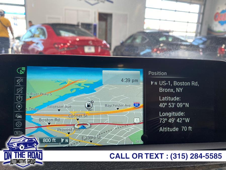 Used BMW 4 Series 4dr Sdn 428i xDrive AWD Gran Coupe SULEV 2016 | On The Road Automotive Group Inc. Bronx, New York Used BMW 4 Series 4dr Sdn 428i xDrive AWD Gran Coupe SULEV 2016 | On The Road Automotive Group Inc. Bronx, New York