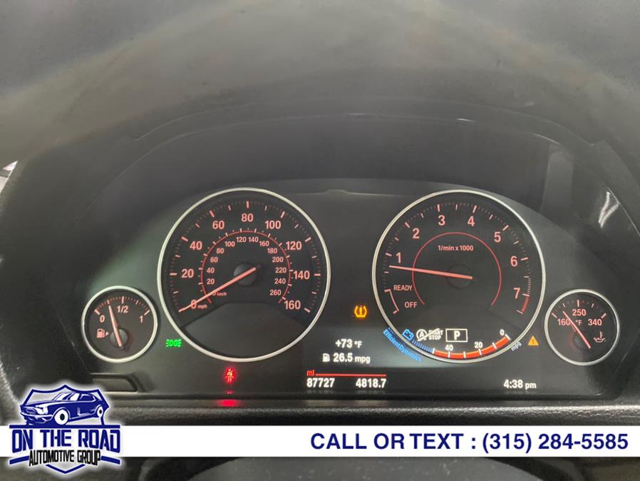 Used BMW 4 Series 4dr Sdn 428i xDrive AWD Gran Coupe SULEV 2016 | On The Road Automotive Group Inc. Bronx, New York Used BMW 4 Series 4dr Sdn 428i xDrive AWD Gran Coupe SULEV 2016 | On The Road Automotive Group Inc. Bronx, New York