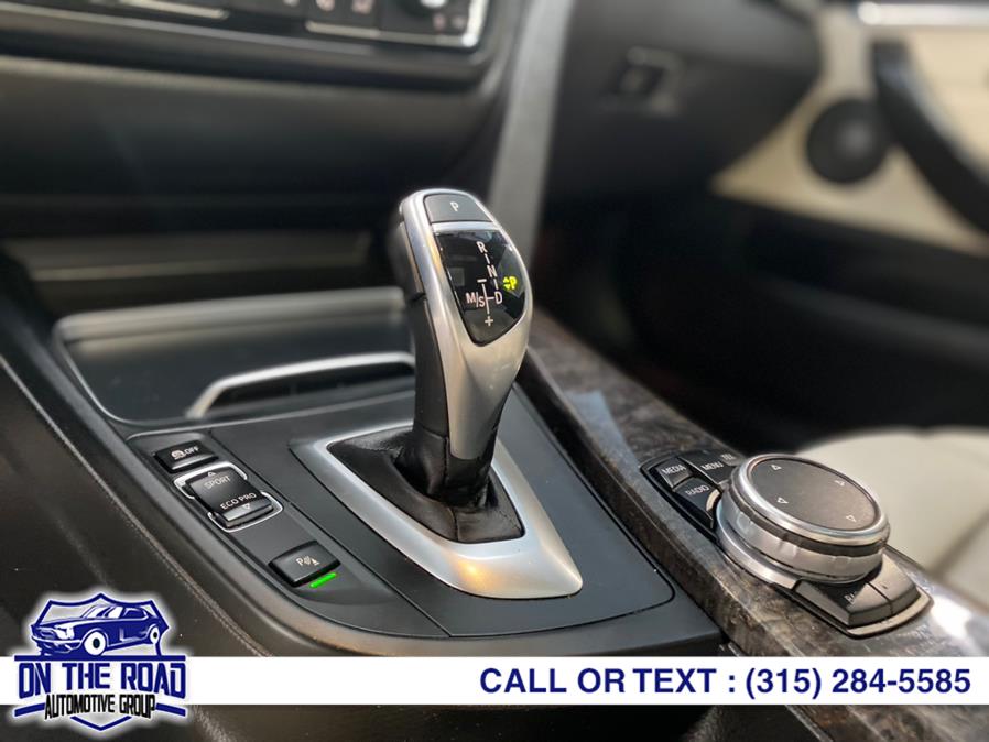 Used BMW 4 Series 4dr Sdn 428i xDrive AWD Gran Coupe SULEV 2016 | On The Road Automotive Group Inc. Bronx, New York Used BMW 4 Series 4dr Sdn 428i xDrive AWD Gran Coupe SULEV 2016 | On The Road Automotive Group Inc. Bronx, New York