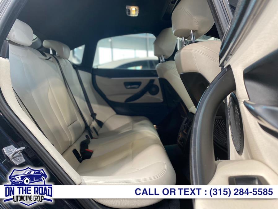 Used BMW 4 Series 4dr Sdn 428i xDrive AWD Gran Coupe SULEV 2016 | On The Road Automotive Group Inc. Bronx, New York Used BMW 4 Series 4dr Sdn 428i xDrive AWD Gran Coupe SULEV 2016 | On The Road Automotive Group Inc. Bronx, New York