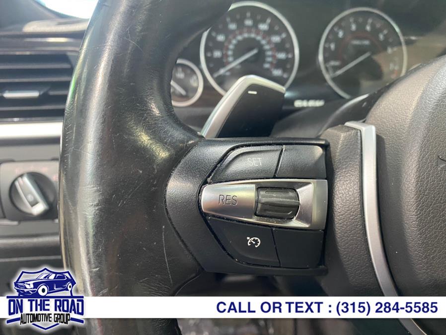 Used BMW 4 Series 4dr Sdn 428i xDrive AWD Gran Coupe SULEV 2016 | On The Road Automotive Group Inc. Bronx, New York Used BMW 4 Series 4dr Sdn 428i xDrive AWD Gran Coupe SULEV 2016 | On The Road Automotive Group Inc. Bronx, New York
