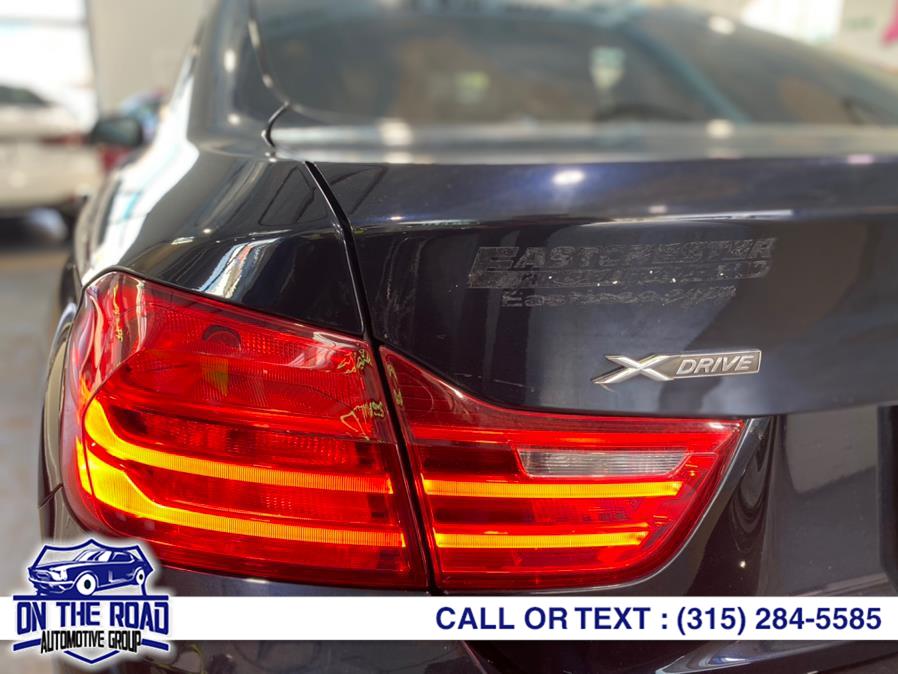 Used BMW 4 Series 4dr Sdn 428i xDrive AWD Gran Coupe SULEV 2016 | On The Road Automotive Group Inc. Bronx, New York Used BMW 4 Series 4dr Sdn 428i xDrive AWD Gran Coupe SULEV 2016 | On The Road Automotive Group Inc. Bronx, New York