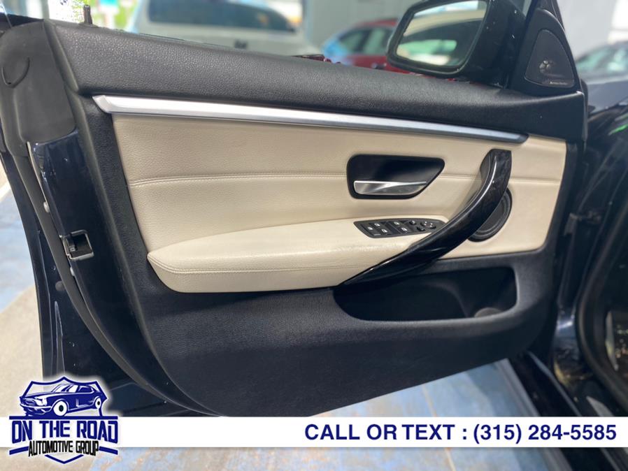 Used BMW 4 Series 4dr Sdn 428i xDrive AWD Gran Coupe SULEV 2016 | On The Road Automotive Group Inc. Bronx, New York Used BMW 4 Series 4dr Sdn 428i xDrive AWD Gran Coupe SULEV 2016 | On The Road Automotive Group Inc. Bronx, New York