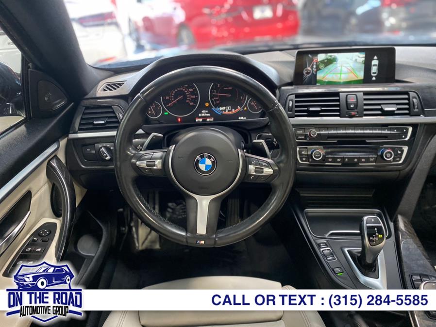 Used BMW 4 Series 4dr Sdn 428i xDrive AWD Gran Coupe SULEV 2016 | On The Road Automotive Group Inc. Bronx, New York Used BMW 4 Series 4dr Sdn 428i xDrive AWD Gran Coupe SULEV 2016 | On The Road Automotive Group Inc. Bronx, New York