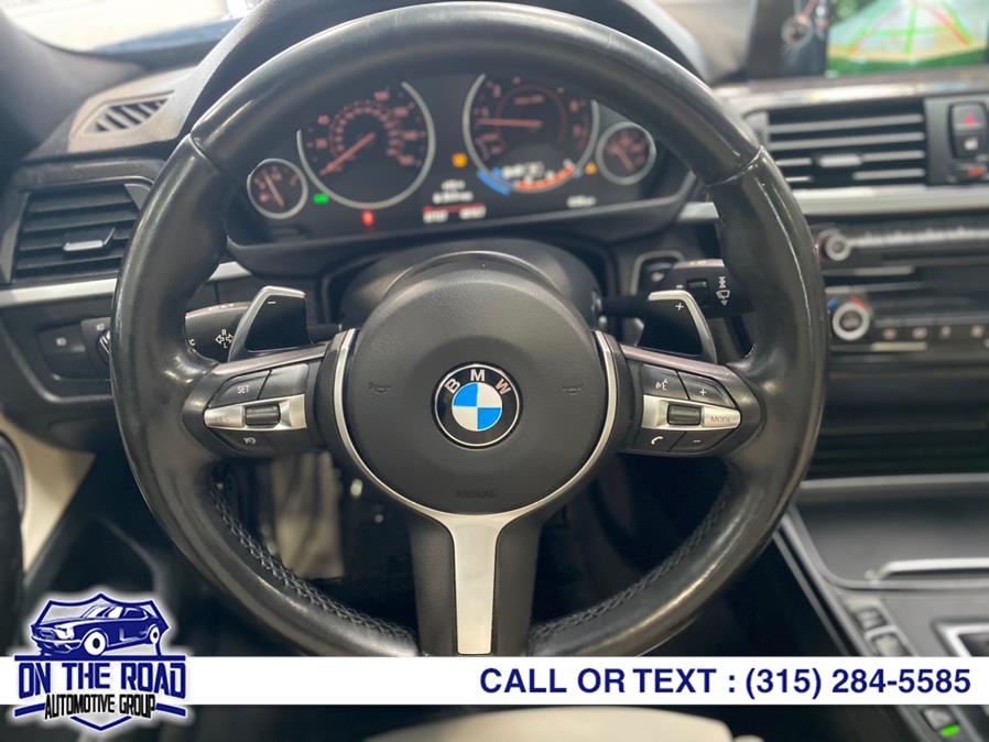 Used BMW 4 Series 4dr Sdn 428i xDrive AWD Gran Coupe SULEV 2016 | On The Road Automotive Group Inc. Bronx, New York Used BMW 4 Series 4dr Sdn 428i xDrive AWD Gran Coupe SULEV 2016 | On The Road Automotive Group Inc. Bronx, New York