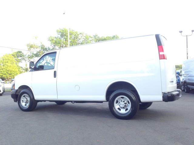 Used Chevrolet Express Cargo Van 2500 w/ rearCam 2018 | Car Revolution. Maple Shade, New Jersey Used Chevrolet Express Cargo Van 2500 w/ rearCam 2018 | Car Revolution. Maple Shade, New Jersey