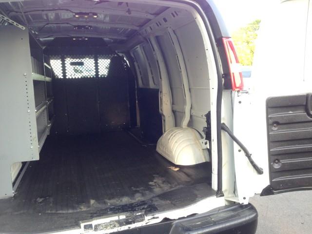 Used Chevrolet Express Cargo Van 2500 w/ rearCam 2018 | Car Revolution. Maple Shade, New Jersey Used Chevrolet Express Cargo Van 2500 w/ rearCam 2018 | Car Revolution. Maple Shade, New Jersey