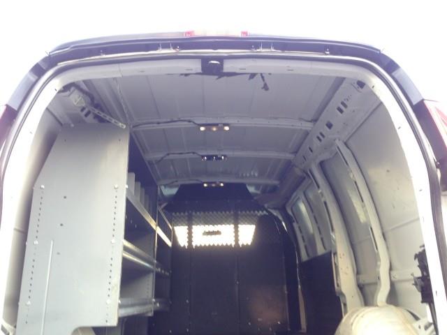 Used Chevrolet Express Cargo Van 2500 w/ rearCam 2018 | Car Revolution. Maple Shade, New Jersey Used Chevrolet Express Cargo Van 2500 w/ rearCam 2018 | Car Revolution. Maple Shade, New Jersey