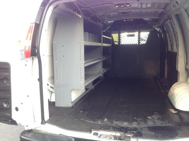 Used Chevrolet Express Cargo Van 2500 w/ rearCam 2018 | Car Revolution. Maple Shade, New Jersey Used Chevrolet Express Cargo Van 2500 w/ rearCam 2018 | Car Revolution. Maple Shade, New Jersey