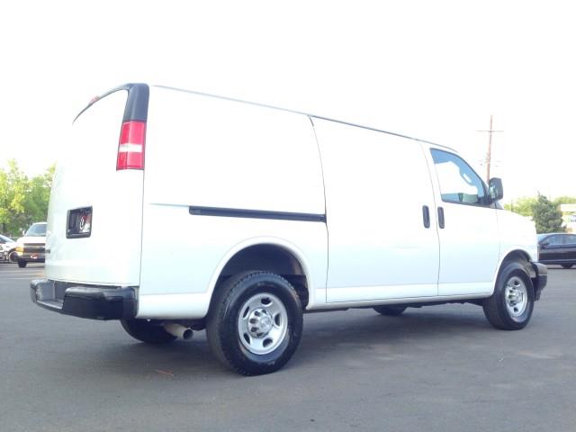Used Chevrolet Express Cargo Van 2500 w/ rearCam 2018 | Car Revolution. Maple Shade, New Jersey Used Chevrolet Express Cargo Van 2500 w/ rearCam 2018 | Car Revolution. Maple Shade, New Jersey