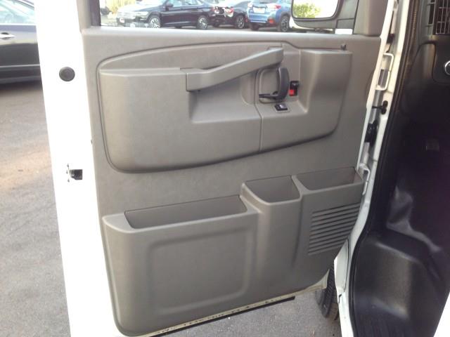 Used Chevrolet Express Cargo Van 2500 w/ rearCam 2018 | Car Revolution. Maple Shade, New Jersey Used Chevrolet Express Cargo Van 2500 w/ rearCam 2018 | Car Revolution. Maple Shade, New Jersey