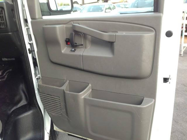 Used Chevrolet Express Cargo Van 2500 w/ rearCam 2018 | Car Revolution. Maple Shade, New Jersey Used Chevrolet Express Cargo Van 2500 w/ rearCam 2018 | Car Revolution. Maple Shade, New Jersey