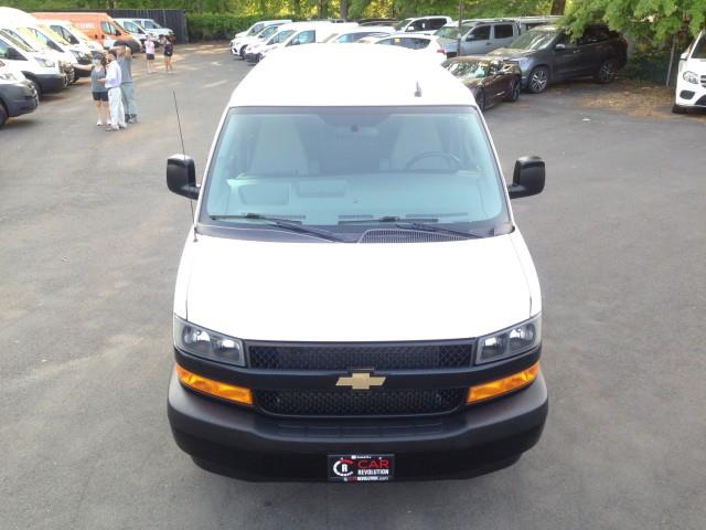 Used Chevrolet Express Cargo Van 2500 w/ rearCam 2018 | Car Revolution. Maple Shade, New Jersey Used Chevrolet Express Cargo Van 2500 w/ rearCam 2018 | Car Revolution. Maple Shade, New Jersey