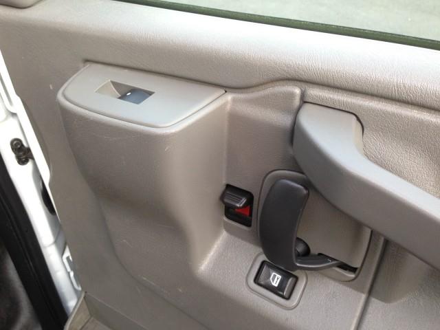 Used Chevrolet Express Cargo Van 2500 w/ rearCam 2018 | Car Revolution. Maple Shade, New Jersey Used Chevrolet Express Cargo Van 2500 w/ rearCam 2018 | Car Revolution. Maple Shade, New Jersey