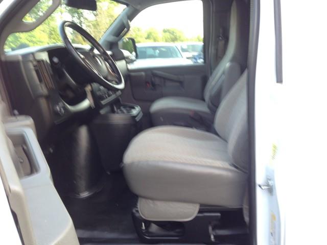 Used Chevrolet Express Cargo Van 2500 w/ rearCam 2018 | Car Revolution. Maple Shade, New Jersey Used Chevrolet Express Cargo Van 2500 w/ rearCam 2018 | Car Revolution. Maple Shade, New Jersey