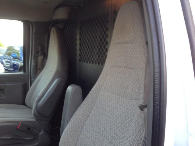 Used Chevrolet Express Cargo Van 2500 w/ rearCam 2018 | Car Revolution. Maple Shade, New Jersey Used Chevrolet Express Cargo Van 2500 w/ rearCam 2018 | Car Revolution. Maple Shade, New Jersey