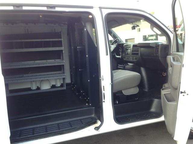 Used Chevrolet Express Cargo Van 2500 w/ rearCam 2018 | Car Revolution. Maple Shade, New Jersey Used Chevrolet Express Cargo Van 2500 w/ rearCam 2018 | Car Revolution. Maple Shade, New Jersey